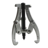 Set di estrattori da 3 pezzi, 75/100/150 mm, estrattore per cuscinetti a 2/3 bracci, cuscinetto a sfere interno esterno