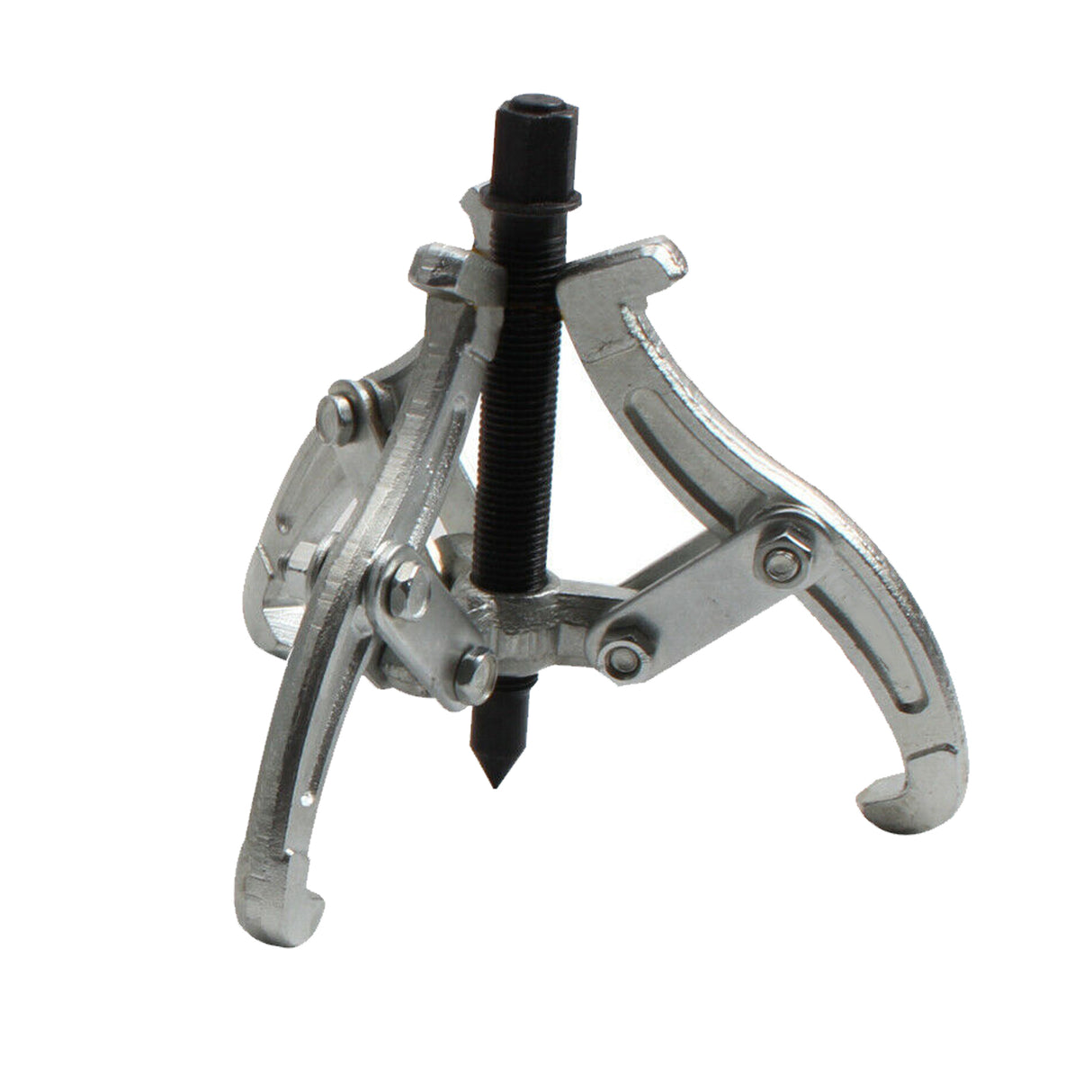 Set di estrattori da 3 pezzi, 75/100/150 mm, estrattore per cuscinetti a 2/3 bracci, cuscinetto a sfere interno esterno