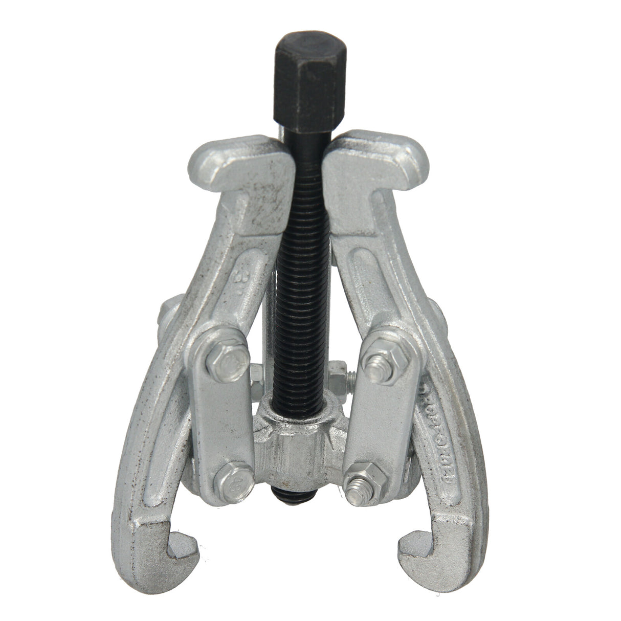 Set di estrattori da 3 pezzi, 75/100/150 mm, estrattore per cuscinetti a 2/3 bracci, cuscinetto a sfere interno esterno