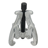 Set di estrattori da 3 pezzi, 75/100/150 mm, estrattore per cuscinetti a 2/3 bracci, cuscinetto a sfere interno esterno