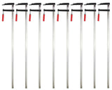 1/5/10 morsetto a vite morsetto a vite morsetti a vite manico in plastica manico in legno morsetto di serraggio