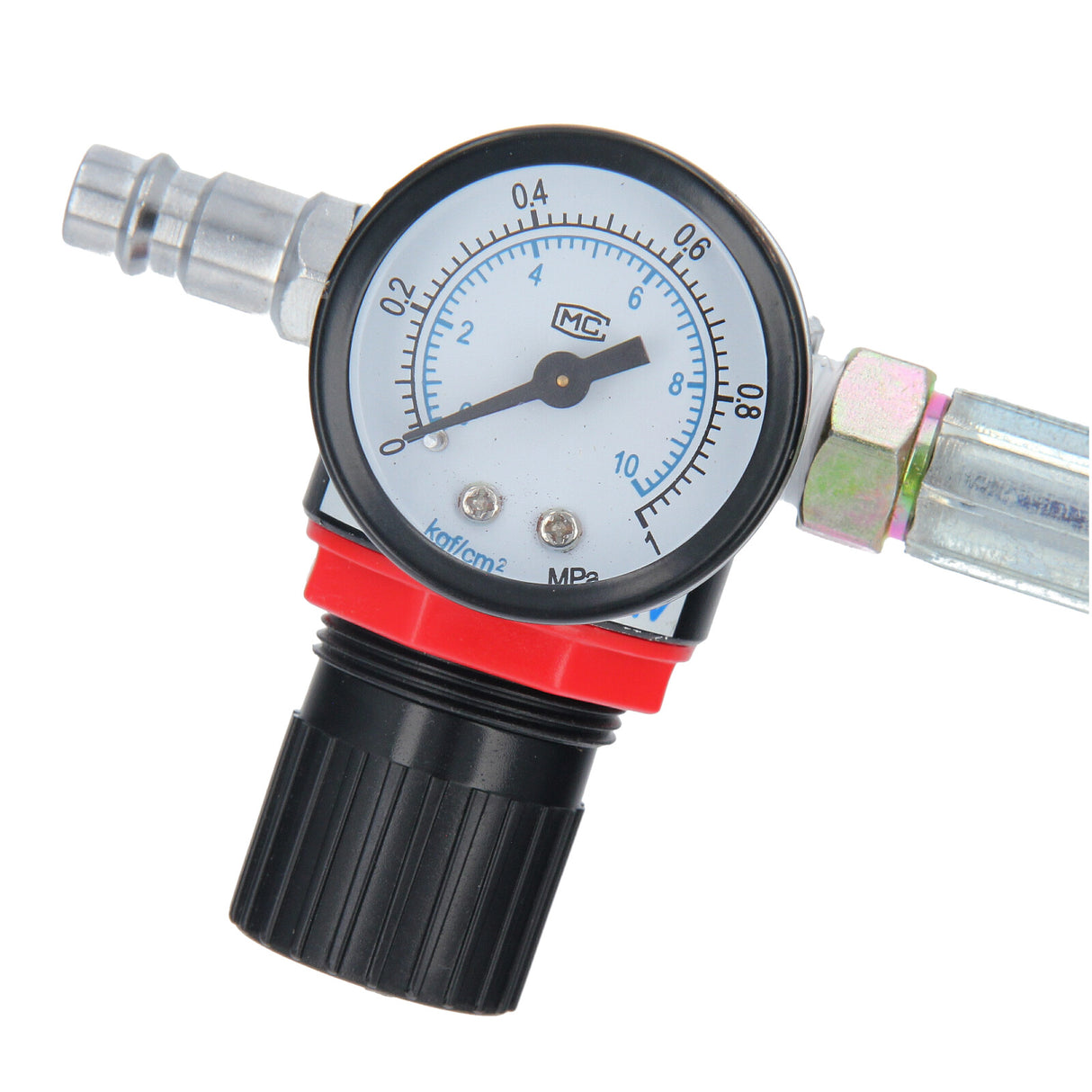 Strumento per compressore molle valvole, set compressore molle valvole ad aria compressa, montaggio veicoli Audi