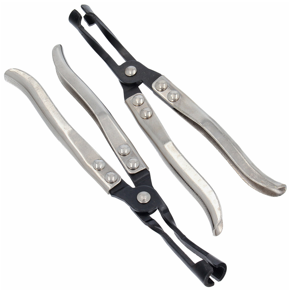 Strumento per compressore molle valvole, set compressore molle valvole ad aria compressa, montaggio veicoli Audi