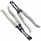 Strumento per compressore molle valvole, set compressore molle valvole ad aria compressa, montaggio veicoli Audi