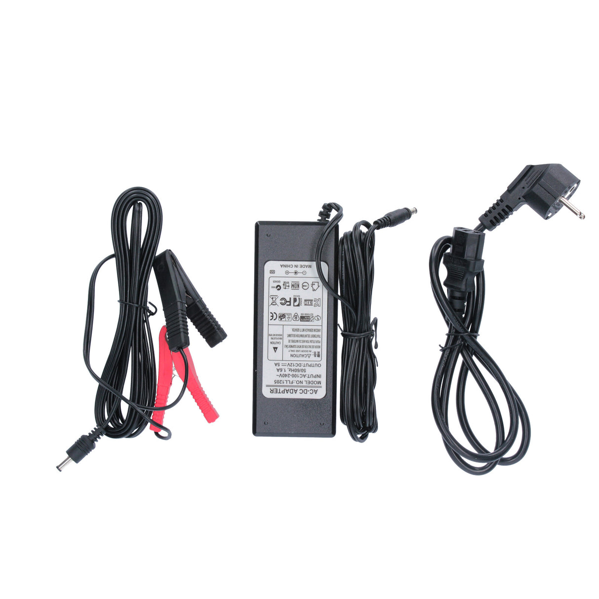 Pompa elettrica da 12 V Pompa per fusti AdBlue Pompa di alimentazione urea Ugello di dosaggio Tubo flessibile