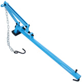 Strumento leva braccio oscillante con leva di montaggio catena montante sospensione fuso a snodo giunto sferico cuscinetto ruota