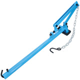 Strumento leva braccio oscillante con leva di montaggio catena montante sospensione fuso a snodo giunto sferico cuscinetto ruota