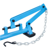 Strumento leva braccio oscillante con leva di montaggio catena montante sospensione fuso a snodo giunto sferico cuscinetto ruota