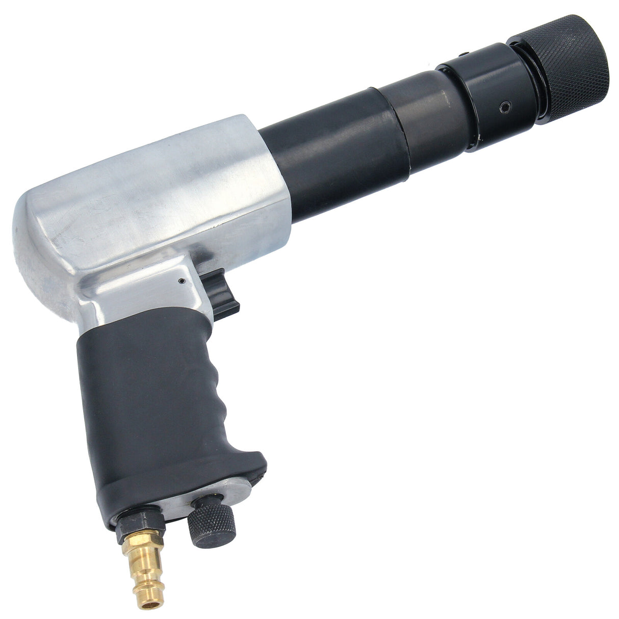 Martello pneumatico a impatto con vibrazioni, estrattore di viti, scalpello pneumatico vibrante