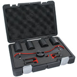 Strumento di allineamento GEPCO per alberi di equilibratura per BMW B47 N47 B48 X1 X3 X4 X5 Mini