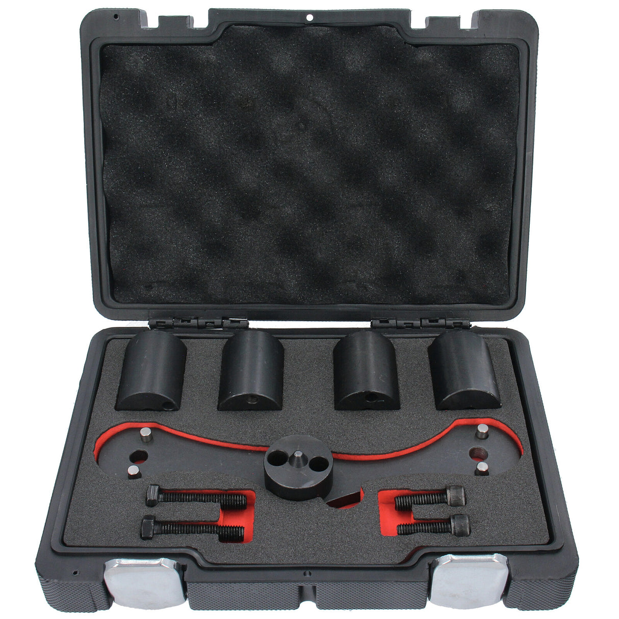 Strumento di allineamento GEPCO per alberi di equilibratura per BMW B47 N47 B48 X1 X3 X4 X5 Mini