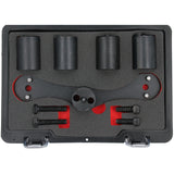 Strumento di allineamento GEPCO per alberi di equilibratura per BMW B47 N47 B48 X1 X3 X4 X5 Mini