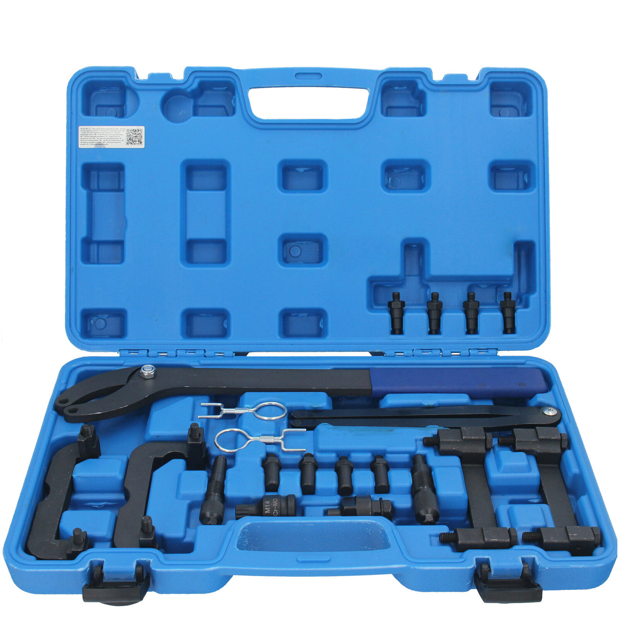 Strumento di messa in fase del motore per VW Audi 2.0 2.4 V6 2.8 3.0 3.2 V6 4.2 V8 5.2 V10 FSi