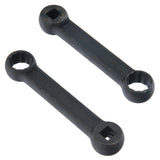 Set di chiavi per anelli di supporto motore per Mercedes-Benz 16 mm - 17 mm 2 pezzi 3/8"