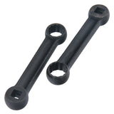 Set di chiavi per anelli di supporto motore per Mercedes-Benz 16 mm - 17 mm 2 pezzi 3/8"