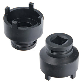 Zapfenschlüssel für Mercedes M-Klasse W163 (1/5) - Vorderansicht