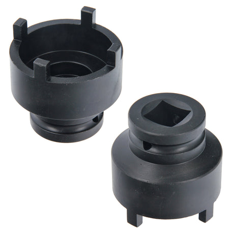 Zapfenschlüssel für Mercedes M-Klasse W163 (1/5) - Vorderansicht