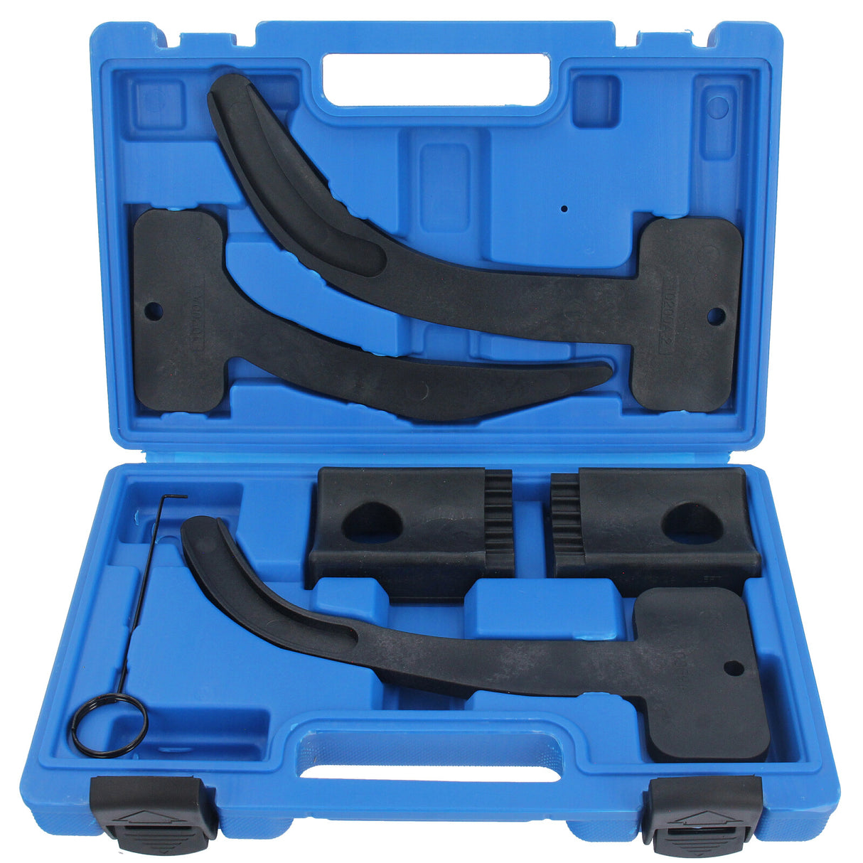 Attrezzi per la fasatura dell'albero a camme della catena di distribuzione per Chrysler Dodge 3.6 L 10200A 10202