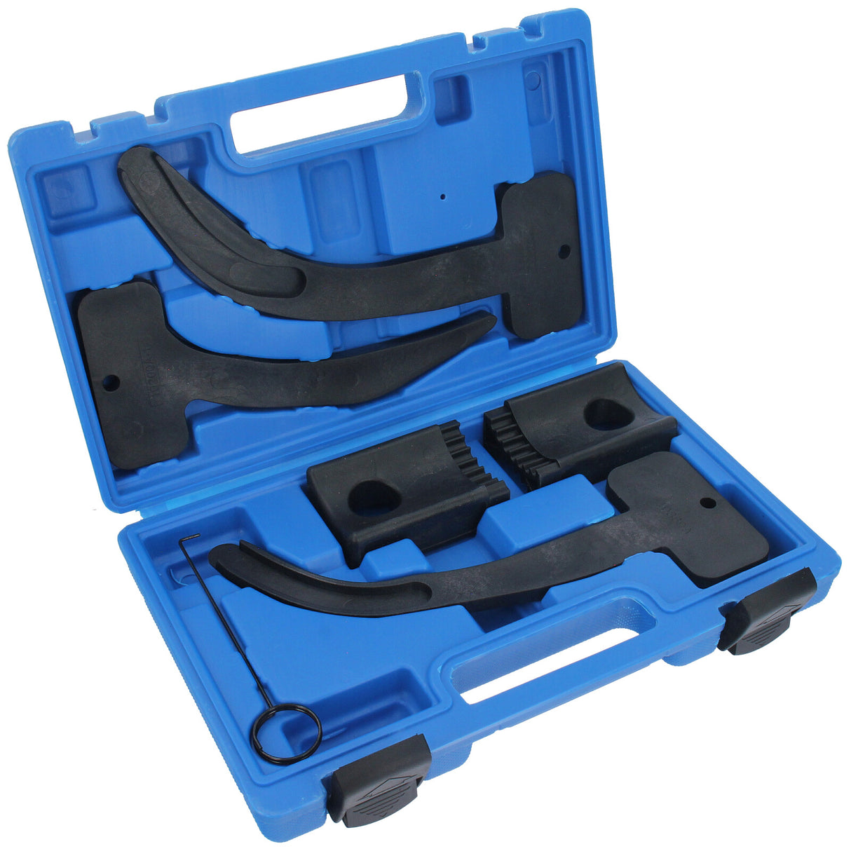 Attrezzi per la fasatura dell'albero a camme della catena di distribuzione per Chrysler Dodge 3.6 L 10200A 10202