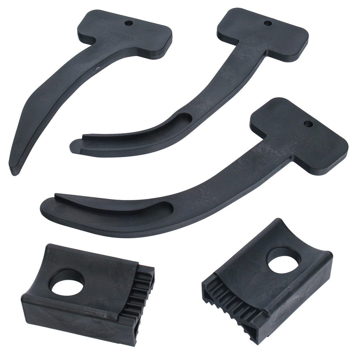 Attrezzi per la fasatura dell'albero a camme della catena di distribuzione per Chrysler Dodge 3.6 L 10200A 10202