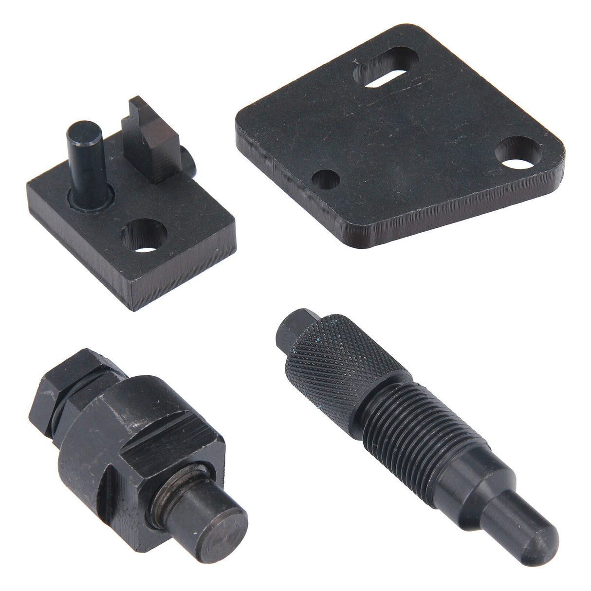 Strumento di messa in fase del motore per Audi VW Passat Golf Transporter T4 T5 Touareg Phaeton 6.0 Porsche Cayenne 3.6 T10068A SuperB