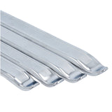 Set di leve per pneumatici 300 - 400 - 500 - 600 mm 4 pezzi