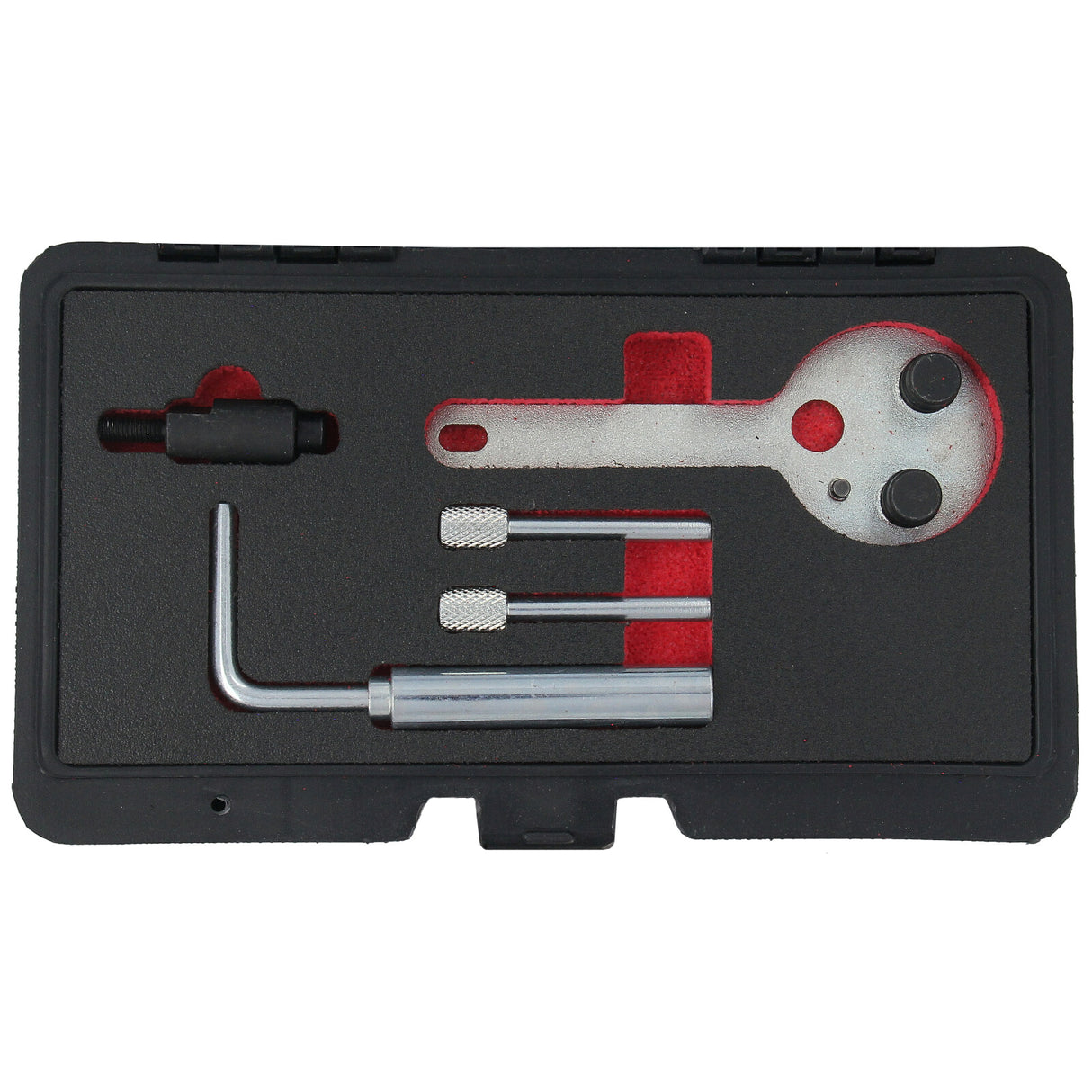 Strumento di fasatura del motore Strumento di fasatura dell'albero a camme per Ford 2.2 3.2 TDCI