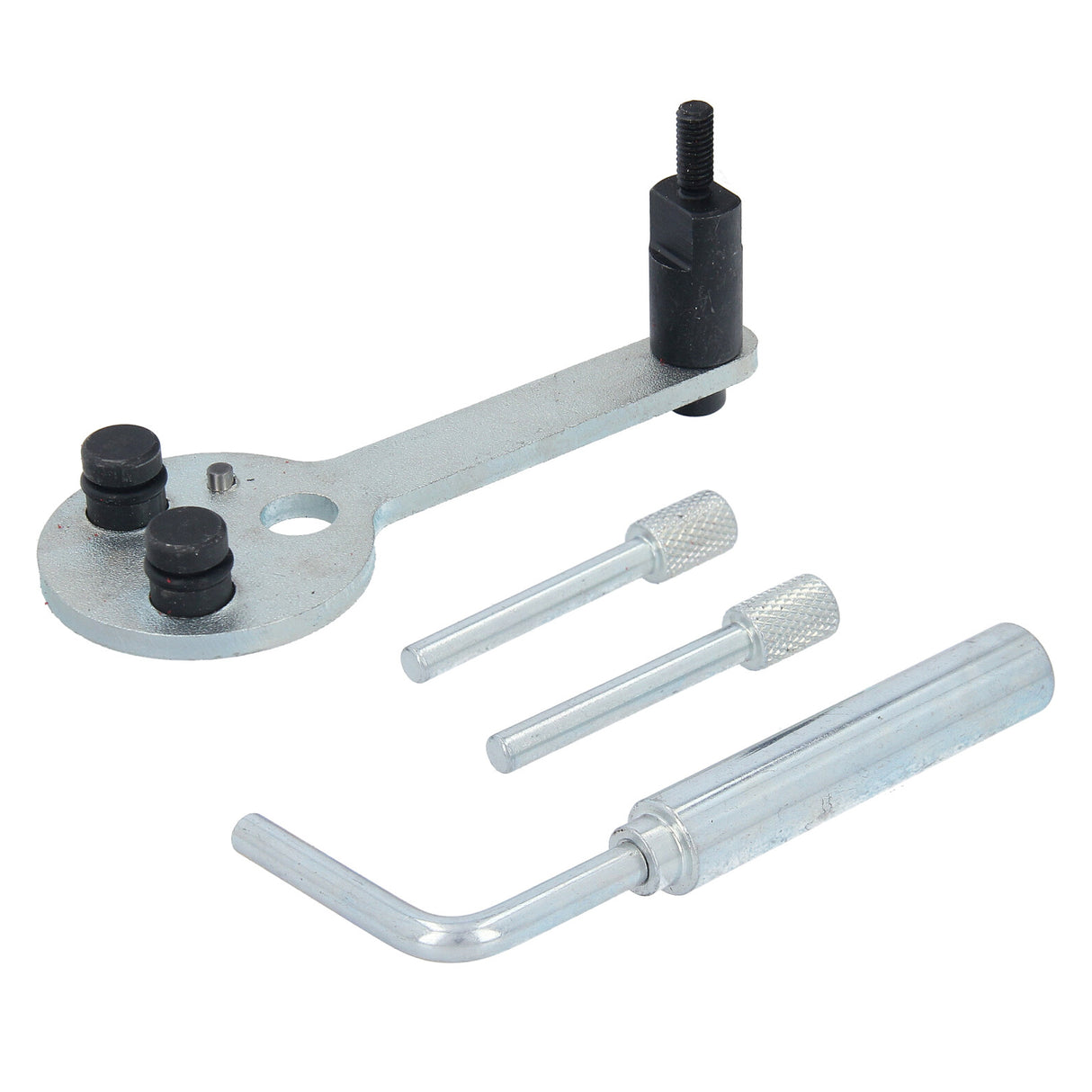 Strumento di fasatura del motore Strumento di fasatura dell'albero a camme per Ford 2.2 3.2 TDCI