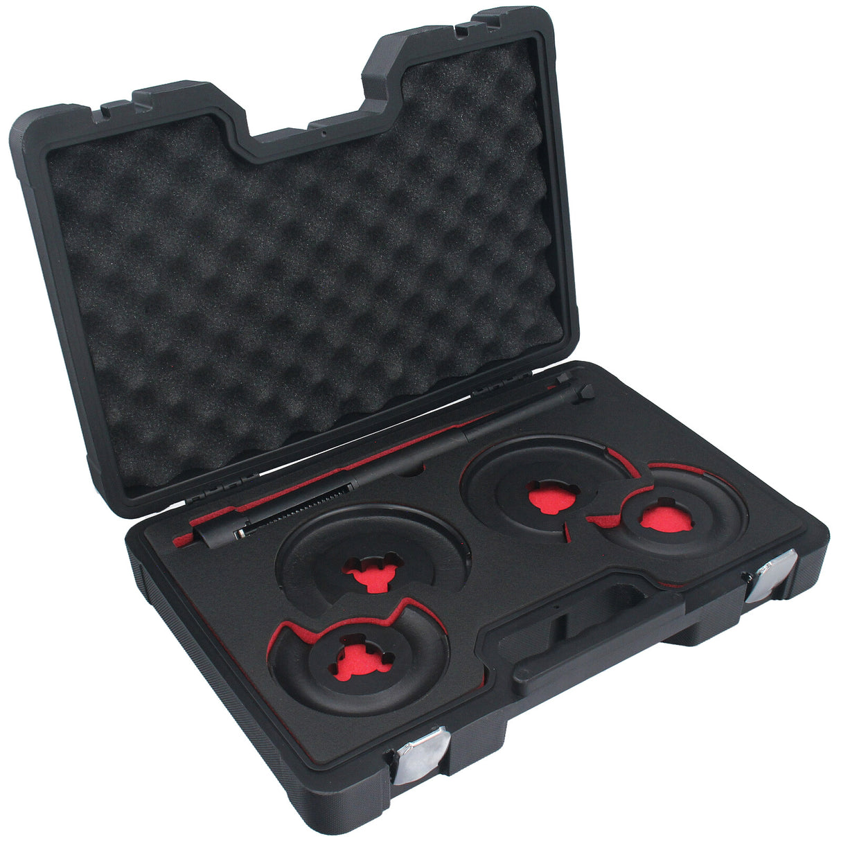 Compressore a molla per Mercedes W123 W124 W116 W126 W129 W140 W170 W201 W202 W208 W210