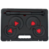 Compressore a molla per Mercedes W123 W124 W116 W126 W129 W140 W170 W201 W202 W208 W210