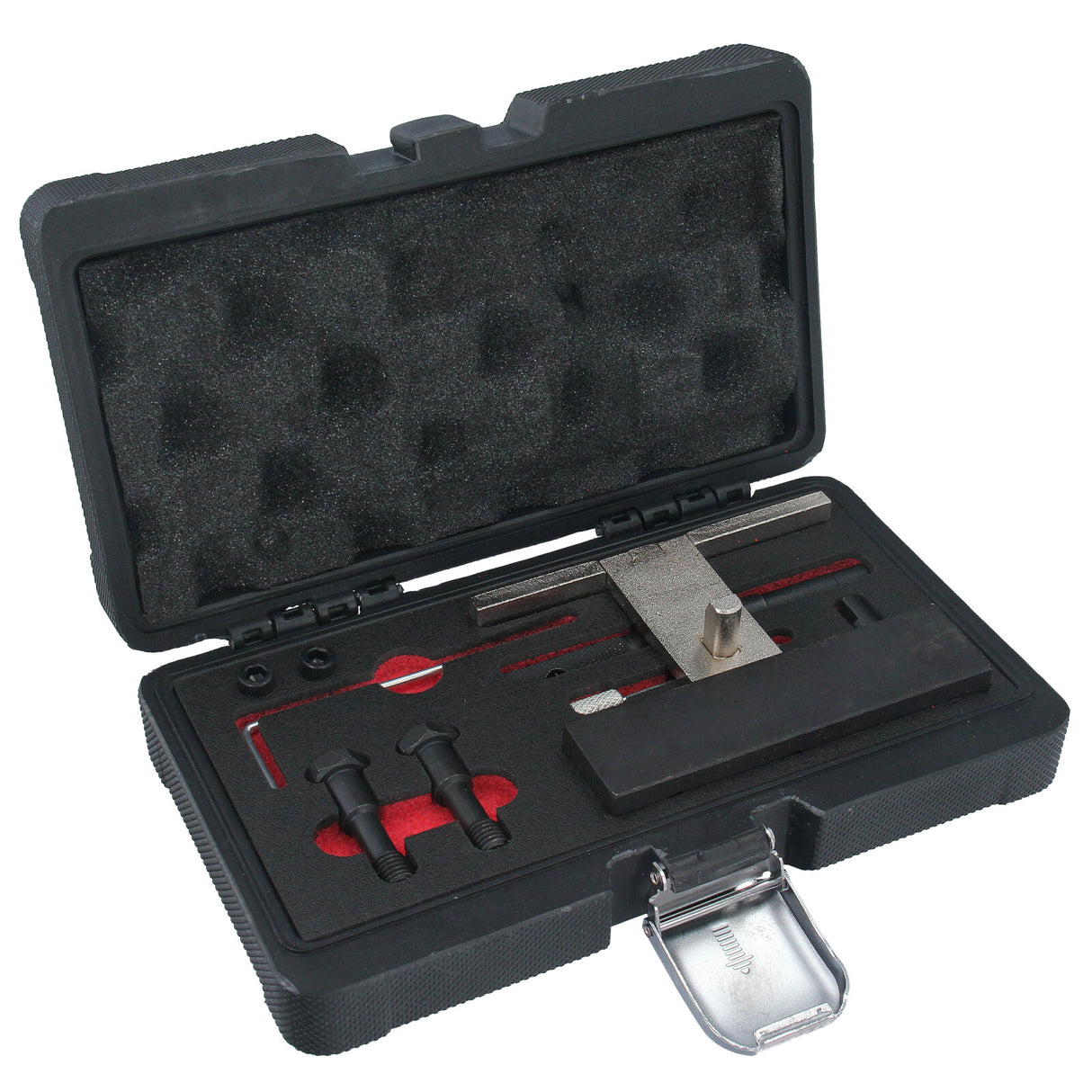 Strumento di regolazione motore catena di distribuzione alberi a camme per Opel Astra 1.6 CDTI ecoflex