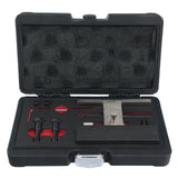 Strumento di regolazione motore catena di distribuzione alberi a camme per Opel Astra 1.6 CDTI ecoflex