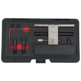 Strumento di regolazione motore catena di distribuzione alberi a camme per Opel Astra 1.6 CDTI ecoflex