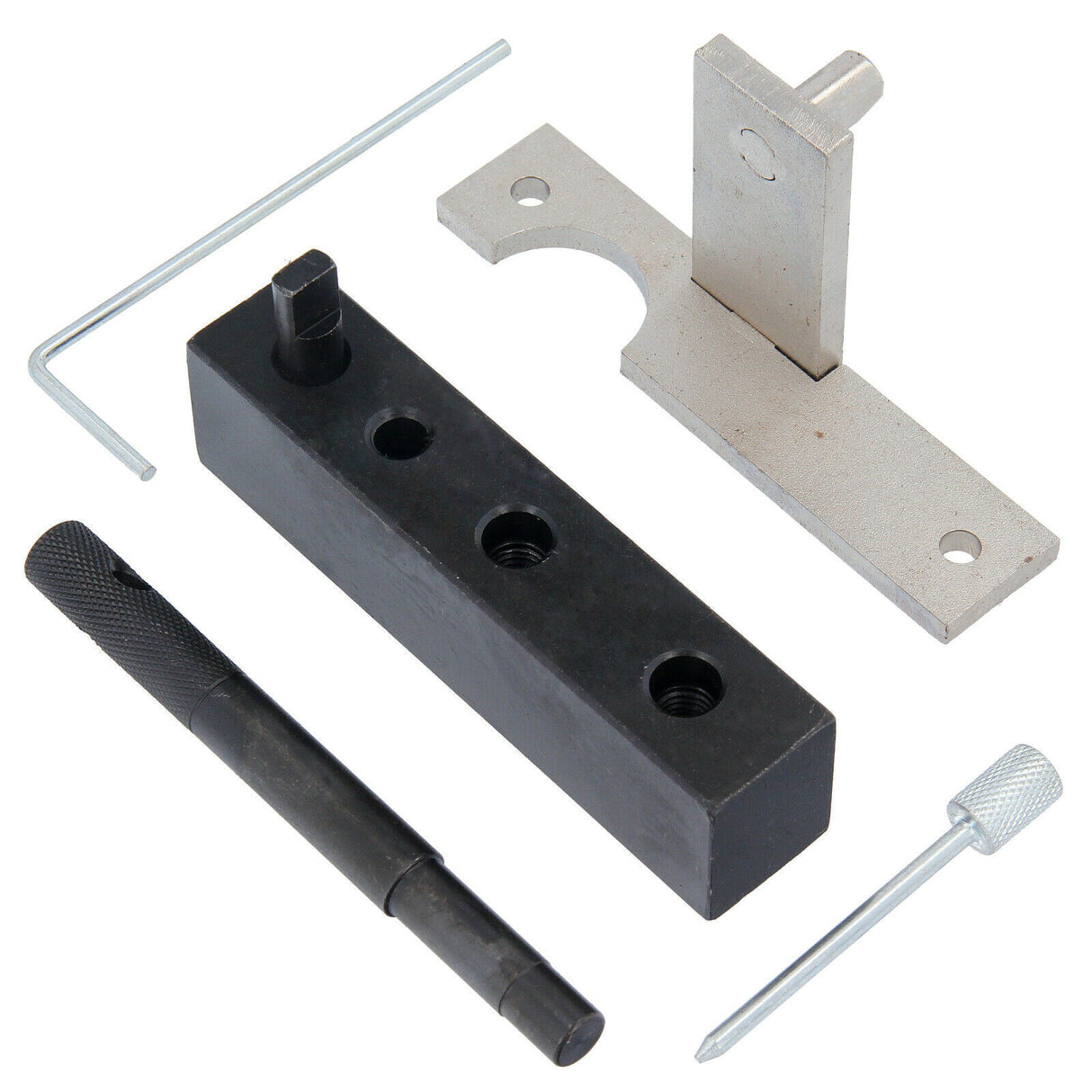 Strumento di regolazione motore catena di distribuzione alberi a camme per Opel Astra 1.6 CDTI ecoflex