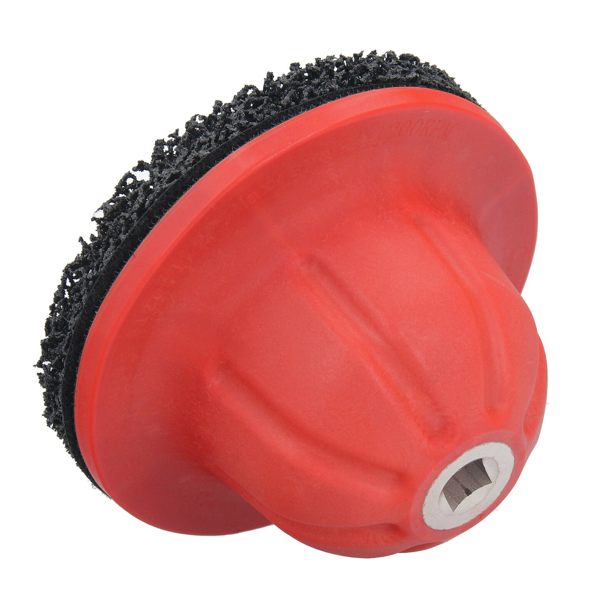 Rettificatrice per mozzi ruota, smerigliatrice a tazza, pulizia dei mozzi ruota, rimozione della ruggine, rettifica 150 mm 1/2"