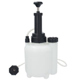 Dispositivo di spurgo freni capacità liquido freni 3L dispositivo di spurgo freni