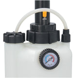 Dispositivo di spurgo freni capacità liquido freni 3L dispositivo di spurgo freni