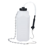 Dispositivo di spurgo freni capacità liquido freni 3L dispositivo di spurgo freni