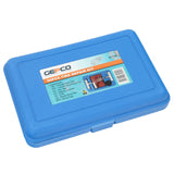 Kit di riparazione pneumatici Kit di riparazione pneumatici per auto con pinze 47 parti