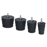 Strumento di prova della pressione dell'intercooler del turbocompressore, tester di compressione