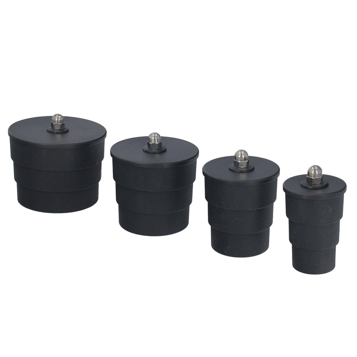 Strumento di prova della pressione dell'intercooler del turbocompressore, tester di compressione