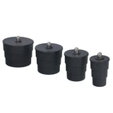 Strumento di prova della pressione dell'intercooler del turbocompressore, tester di compressione