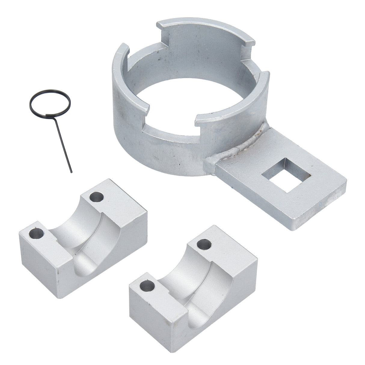Strumento di fasatura del motore Bloccaggio dell'albero a camme per Opel Signum Vectra 2.0 Saab