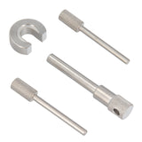 Set di attrezzi di bloccaggio per Citroen Fiat Peugeot Renault 2.4 2.5 2.8 Diesel HDI