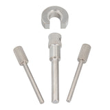 Set di attrezzi di bloccaggio per Citroen Fiat Peugeot Renault 2.4 2.5 2.8 Diesel HDI