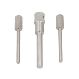 Set di attrezzi di bloccaggio per Citroen Fiat Peugeot Renault 2.4 2.5 2.8 Diesel HDI