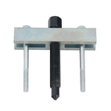 Estrattore universale per ingranaggi, utensile per la rimozione della puleggia, estrattore per ingranaggi di distribuzione