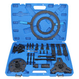 Kit di strumenti di installazione e rimozione della trasmissione a doppia frizione per Ford DSG DCT DPS6