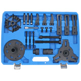 Kit di strumenti di installazione e rimozione della trasmissione a doppia frizione per Ford DSG DCT DPS6