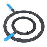 Kit di strumenti di installazione e rimozione della trasmissione a doppia frizione per Ford DSG DCT DPS6